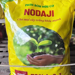 Alternative view of Phân bón NODAJI - Xuất xứ Hàn Quốc