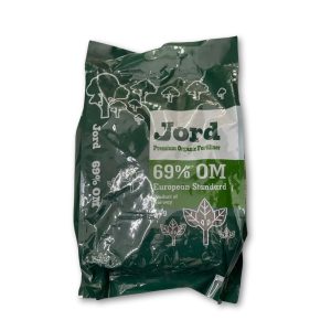 Alternative view of Phân hữu cơ Jord Nauy – Cải tạo đất, phát triển rễ cho rau củ quả